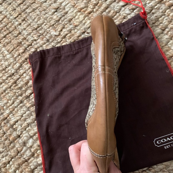 Coach bag - Picture 7 of 10